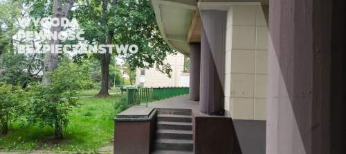 2 pokoje blisko Parku Moczydło