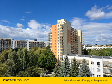 3-pok. 61,71 m , balkon Gocław, jez. Balaton