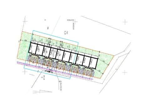 NOWE, centrum , instalacja PV, miejsce postojowe