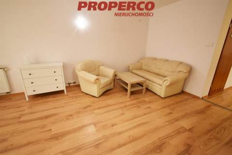 Mieszkanie 1pok., 40m2, ul. Planty, Centrum