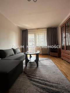 M2 Górnicza z balkonem REZERWACJA