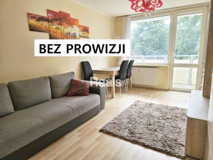 Bródno 2 pokoje dwustronne duży balkon 7 min Metro