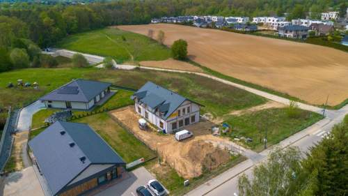 Lokal usługowy 200 m2 na parterze - Lublin Sławin