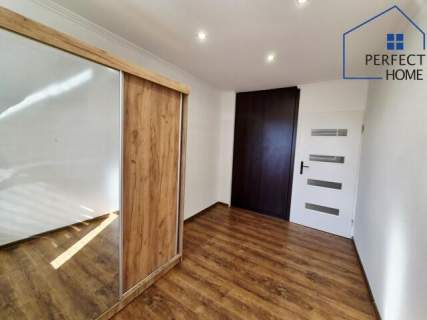 Zadbane Mieszkanie w Radlinie do wprowadzenia Balkon , niski...