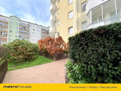 2 pokoje 50,2 m Ursus Balkon Garaż