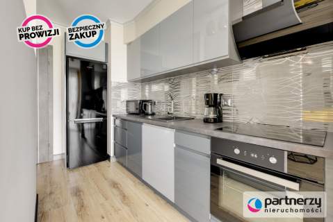 Dwa apartamenty 2 pokojowe po 47m2