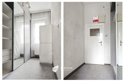 Wyjątkowe 138,9 m w sercu Jeżyc,1. Piętro, Balkon