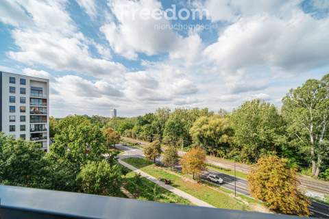 Bielany Metro Młociny Gotowa inwestycja