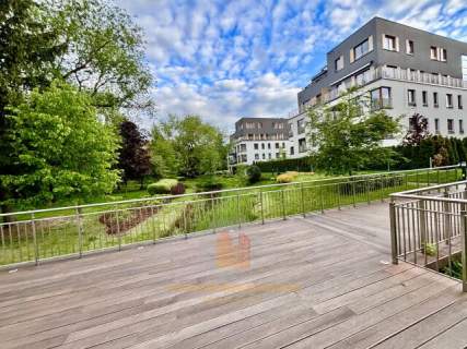 Apartament, 3 pokoje loggia garaż, Ostoja Wilanów
