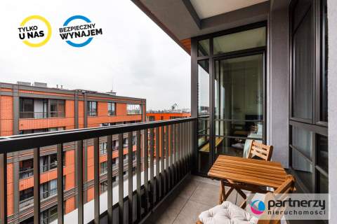 Piękny apartament 3-pok pod klucz ostatnie piętro