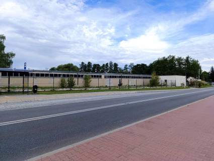 Działka inwestycyjna na sprzedaż, 8509 m2, Tychy