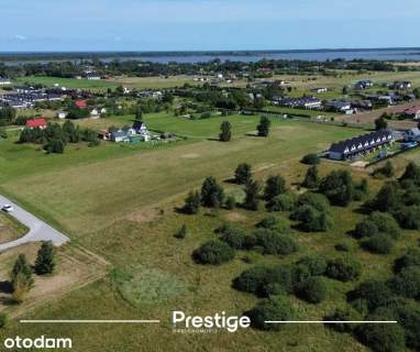 Jezierzany 3225 m2, 3 km od morza, MN/U, 250 000 zł