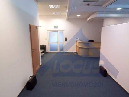 Biuro do wynajęcia, 2750 m2, Warszawa