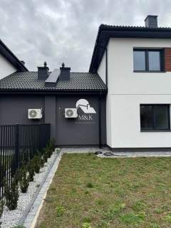 Dom na sprzedaż, 146 m2, Brwinów