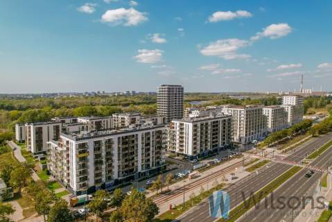Atrakcyjny Lokal na Pradze-Północ 49 m2