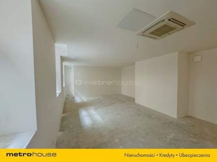 Dwa poziomy, 115 m i parking w cenie