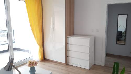 Mieszkanie, 2 pokoje niezależne ul. Komputerowa