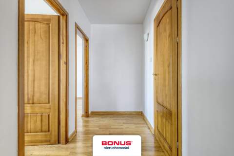 Apartament z widokiem przy Westfield Arkadia.