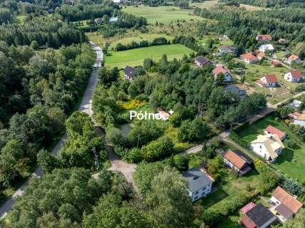 Działka z WZ, Marcinkowo, gm. Purda