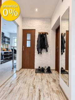 Przytulne M2 na Wyszyńskiego. 0%