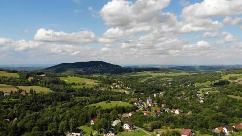 9 908 m zabudowa mieszkaniowa jednorodzinna Skawinki
