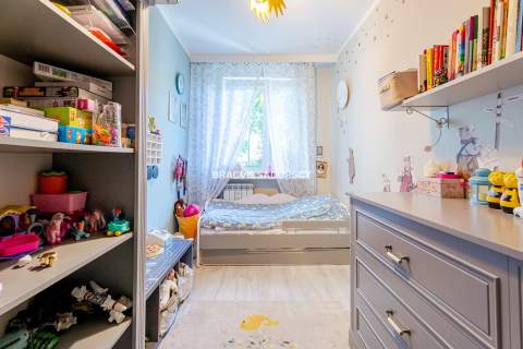 Mieszkanie na sprzedaż, 54 m2, Kraków