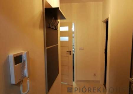 2-pokojowe mieszkanie na Ochocie
