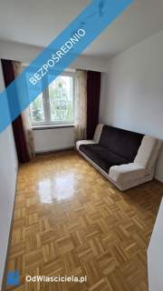 Wynajmę 4 pokojowe mieszkanie 77m2. Centrum Tarchomina.