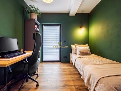 Apartament na I piętrze, Nowy Sącz ul. Jasna