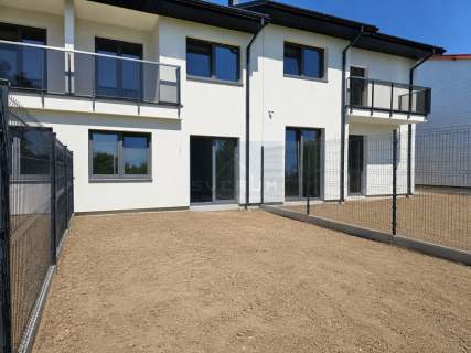 Nowa Inwestycja Apartamenty Pallottiego