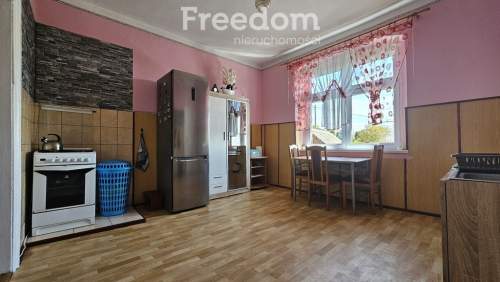 Bezczynszowe mieszkanie 2 pokojowe - Krostkowo