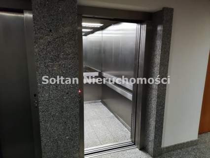 Mieszkanie na sprzedaż, 119,51 m2, Warszawa
