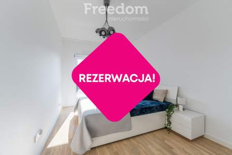Komfortowo dwupokojowe mieszkanie na Mokotowie