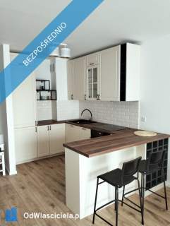 Mieszkanie 2-pokojowe 41 m2 Warszawa-Skorosze