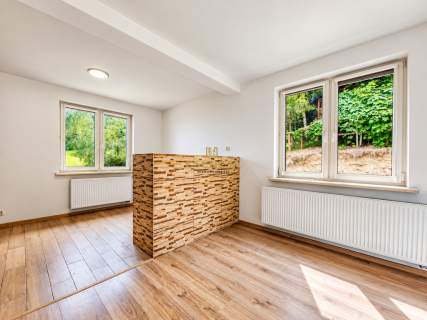 Dom wolnostojący w Męcinie 122 m2