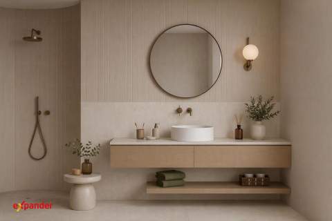 Promocja 3-pokoje - Południe - osobne wc - Balkon
