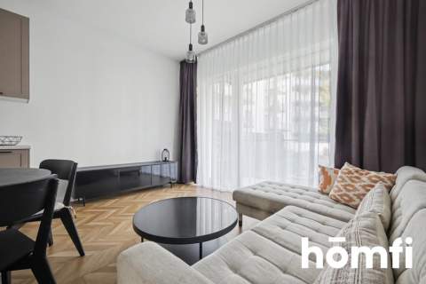 Nowe 3pok na Woli 64m Balkon Garaż ul.Karlińskiego