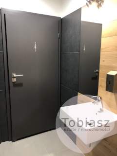 Nowe biura w wysokim standardzie