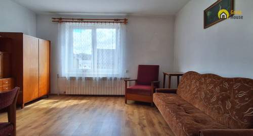 PACANÓW-atrakcyjna nieruchomość DOM MUROWANY