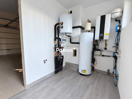 Nowoczesny bliźniak 138m2 ul. Leopolda Staffa