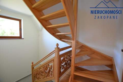 Dwupoziomowy apartament, WIDOK,GARAŻ,KOMÓRKA