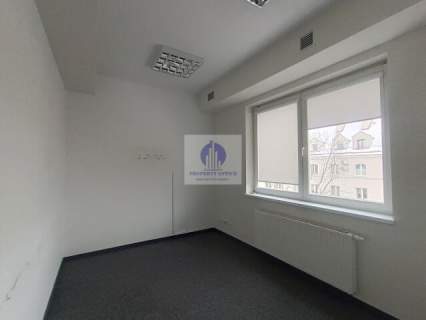 Mokotów lokal biurowy 238,97m2 do wynajęcia