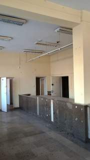 Budynek 1100m2 Usługowo-Biurowy W Centrum Brwinowa