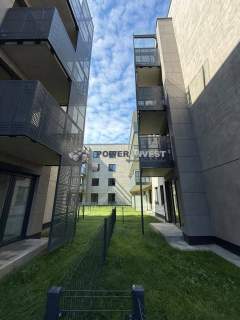 Ogródek 80m2 3stronna ekspozycja 0 prowizji
