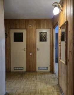 3 pokoje 63 m2 1 piętro balkon