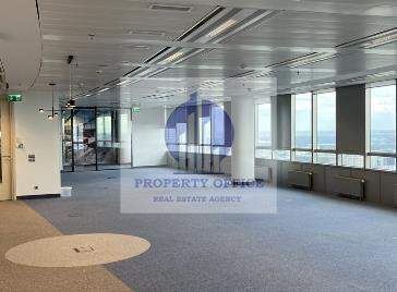 Śródmieście lokal biurowy 452m2 do wynajęcia