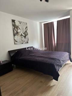 Mieszkanie na sprzedaż, 60 m2, Szczecin