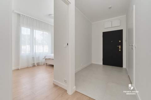 Nowe / Ogród 150 m2 / klimatyzacja / pet friendly