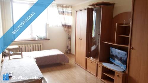 Kawalerka 25m2 w świetnej lokalizacji - Kraków Azory