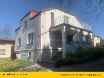 Dom na sprzedaż, 120 m2, Zawiercie